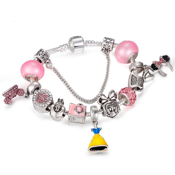 disney pandora charm original disney pandora charm original